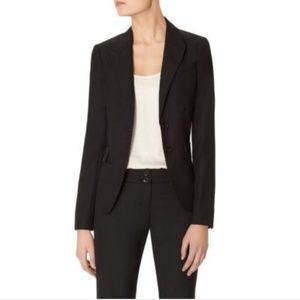 The Limited - 3 piece suit - Black - 4P/6P